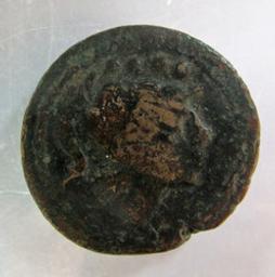 Monnaie romaine, Rome, 211-208 | Sicily (mint). Atelier