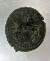 Monnaie romaine, Rome, 211 v. Chr - | Rome (mint). Atelier