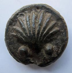 Monnaie, République romaine, 241-235 av. J.-C | Rome (mint). Atelier