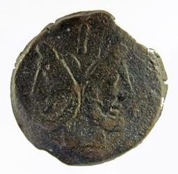 Monnaie romaine, Rome, 169-158 | Rome (mint). Atelier