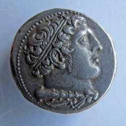 Monnaie, République romaine, 269-266 av. J.-C | Rome (mint). Atelier