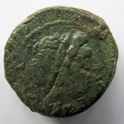Monnaie romaine, Rome, 189-180 | Rome (mint). Atelier