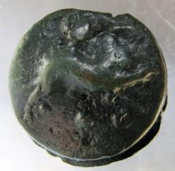 Monnaie, République romaine, 310-289 av. J.-C | Rome (atelier). Atelier