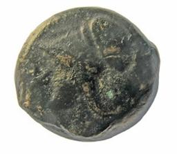 Monnaie, République romaine, 269-268 av. J.-C | Rome (mint). Atelier