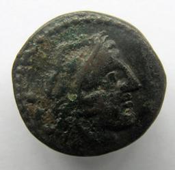 Monnaie romaine, Rome, ca. 91 v. ChrRomeinse Munt, Rome, ca. 91 v. Chr | Rome (atelier). Atelier