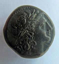 Monnaie, République romaine, 234-231 av. J.-C | Rome (atelier). Atelier