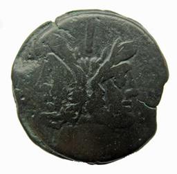 Monnaie romaine, Rome, 150 v. Chr | Onzeker. Souverain