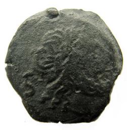 Monnaie romaine, Rome, 151 v. Chr | L. Cornelius Sulla. Ruler