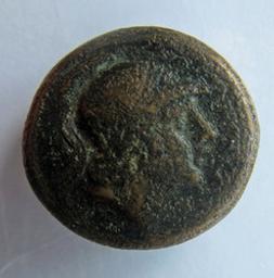 Monnaie, République romaine, 241-235 av. J.-C | Rome (atelier). Atelier