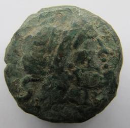 Monnaie romaine, Rome, ca. 91 v. ChrRomeinse Munt, Rome, ca. 91 v. Chr | Rome (mint). Atelier