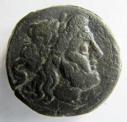 Monnaie romaine, Rome, 150 v. Chr | Rome (atelier). Atelier