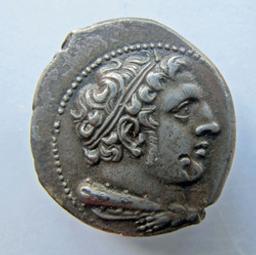 Monnaie, République romaine, 269-266 av. J.-C | Rome (mint). Atelier