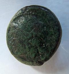 Monnaie, République romaine, 275-270 av. J.-C | South Italy (mint). Atelier