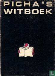 Picha's witboek | Picha (1942-) - Réalisateur. Auteur