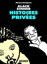 Histoires privées | Muñoz, José (1942-). Illustrator