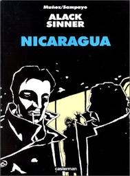 Nicaragua | Muñoz, José (1942-). Illustrator