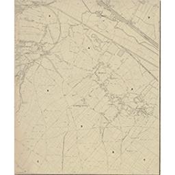 Schaerbeek-Ever | Vandermaelen, Philippe (1795-1869) - Géographe et cartographe