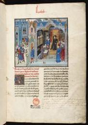 [Chroniques de Hainaut, vol. 2] | De Guise, Jacques - 1334-1399. Auteur