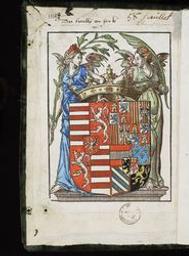 [Regimen sanitatis, version française] | Arnaud de Villeneuve (1240?-1311). Auteur