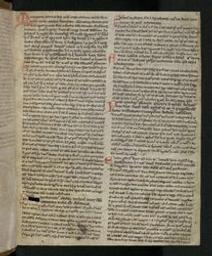 [Astronomical treatises] | Abuiafar Hamet filius Ioseph (1025-?). Auteur