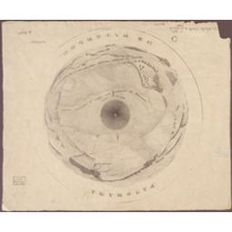 Panorama de Waterloo | Jobard, Jean-Baptiste-Ambroise-Marcellin (1792-1861) - Lithographer, photographer