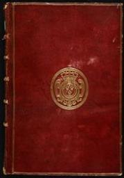 le livre de gerart conte de nevers = [ms. 9631] | Filips de Goede (r. 1419-1467) - Hertog van Bourgondië, Bourgondische Nederlanden. Vorige eigenaar
