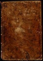 [ms. 10218-19] Livres du roy Modus et de la royne Ratio | Henri de Ferrières