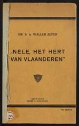 "Nele, het hert van Vlaanderen" | Waller Zeper, Sybine A