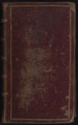 Les Pseaumes de David, mis en vers françois, revus & approuvez par le Synode Walon des Provinces-Unies. Nouvelle edition | Mortier, Pieter II (flor. 1728-1754). Uitgever