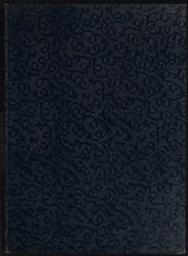 Il secondo libro de motetti, a due tre et quattro voci. Con il suo basso per sonar nell'organo di Alessandro Grandi [...] Novamente in questa terza impressione corretti, & ristampati | Grandi, Alessandro (1575-1630). Samensteller