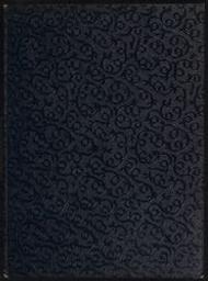 Il terzo libro de motteti a due, tre, & quattro voci. Con le letanie della B. V. à cinque voci, & il basso per sonar nell'organo di Alessandro Grandi [...] Novamente con ogni diligenza corretti, & ristampati | Grandi, Alessandro (1575-1630). Compilateur