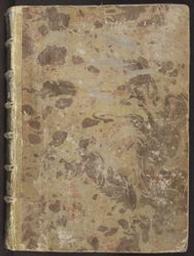 Ciperis de Vignevaux ; Blancandin = [ms. 3576-77] | 