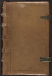 [Miscellany] = [ms. 10066-77] | Ordo Sancti Benedicti. Abbatia Sancti Laurentii (Liège). Provenance manuscrite. Propriétaire précédent