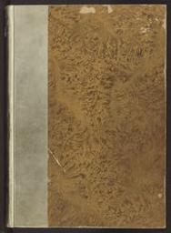 [Tractatus medicinae] ; Gynaecia = [ms. 3701-15] | Vindicianus, Avianus (3--) - Africa