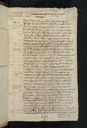 [Collectanea Bollandiana de sanctis 31 Octobris] = [ms. 8928] | Bollandisten (Antwerpen). Vorige eigenaar