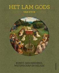 Het Lam Gods | Praet, Danny (1968-). Redaktor. Author. Translator
