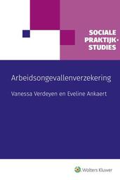 Arbeidsongevallenverzekering | Verdeyen, Vanessa. Author