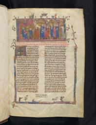 Roman des Sept Sages ; Roman de Marques de Rome ; Roman de Laurin = [ms. 9433-34] | 
