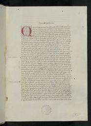 [Collection of Classical Texts] | de Rabenstein, Johannes (fl. 1464-1470). Kopiist