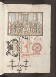 [Le Livre d'Eracles, avec la continuation jusqu'en 1261] | Germain Picavet. Kopiist