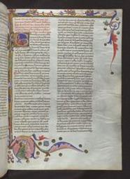 [Prolégomènes au Liber secretorum fidelium crucis] ; [Liber secretorum fidelium crucis] | Sanudo, Marino (ca. 1260-1343)