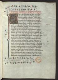Le Livre des fais d'armes et de chevalerie = [ms. 10205] | Christine de Pisan (ca. 1364-ca. 1431)