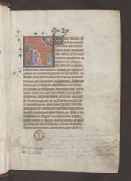 Liber precum ; Livre de prières dit de Philippe le Hardi = [ms. 10392] | d'Amiens, Thibaut (1221-1229 archiepiscopus Rotomacensis) - Rouen