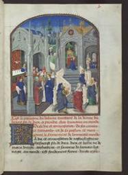Vita Christi | Saxonia, Ludolphus de (ca. 1295-1378)