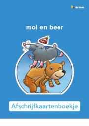 Mol & Beer | Walleghem, Heidi. Auteur