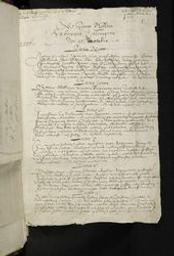 [Collectanea Bollandiana de sanctis 22i octobris] = [ms. 8918] | Bollandisten (Antwerpen). Vorige eigenaar