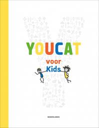 Youcat voor kids | François (1936-) - Pape. Auteur van voorwoord, inleiding, etc