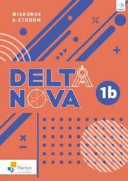 Delta Nova | Carmeliet, Christel. Auteur