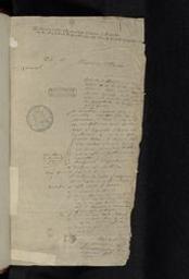 [Collectanea Bollandiana de sanctis 11i novembris] = [ms. 8940] | Bollandisten (Antwerpen). Former owner