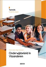 Onderwijsbeleid in Vlaanderen | Valcke, Martin - pedagoog. Author